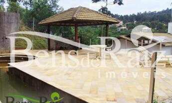 Imagem: NOVA LIMA - Casa de Condomínio - Vila Alpina