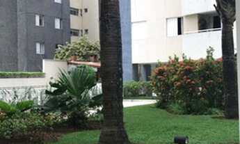 Imagem 2: Apartamento para aluguel tem 60 metros quadrados com 2 quartos em Vila Gomes Cardim - São