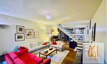 Imagem 2: Casa com 5 dormitórios (2 suítes), 200 m² - venda por R$ 3.000.000 ou aluguel por R$ 12.00