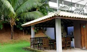 Imagem 2: Apartamento para venda com 82 metros quadrados com 2 quartos em Candeal - Salvador - Bahia