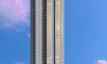 Imagem 2: Apartamento possui 346 m² com 4 SUÍTES em Centro - Balneário Camboriú - SC