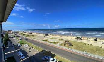 Imagem 2: Na beira mar de capão da canoa, composto de 3 dormitorios