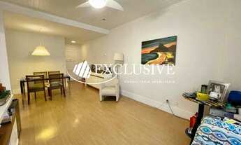 Imagem 4: Rio de Janeiro - Apartamento Padrão - Ipanema