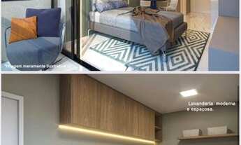 Imagem 2: Cupe Garden, Última unidade, entrega em 2023