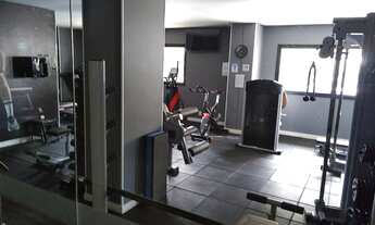 Imagem 10: Apartamento para venda com 79 metros quadrados com 2 quartos em Armação - Salvador - BA