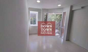 Imagem 4: Sala para alugar, 50 m² por R$ 2.500,00/mês - Barra da Tijuca - Rio de Janeiro/RJ