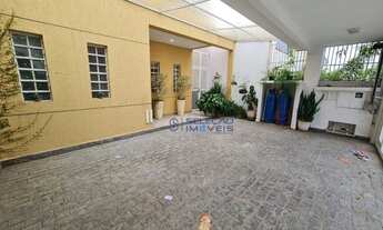 Imagem 3: Casa com 5 dormitórios à venda, 192 m² por R$ 1.800.000,00 - Vila Anglo Brasileira - São P