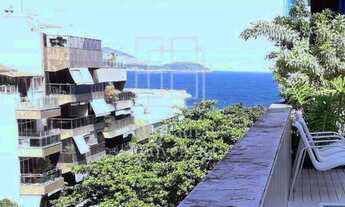 Imagem 2: Rio de Janeiro - Apartamento Padrão - Ipanema