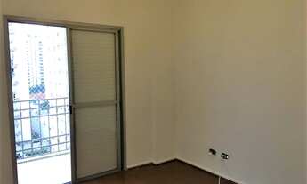 Imagem: Apartamento, Vila Olímpia - São Paulo