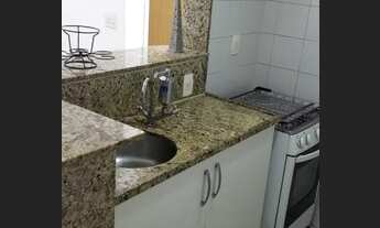 Imagem 6: Lagoa Best Residence