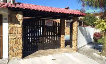 Imagem 2: Casa à venda, 160 m² por R$ 1.000.000,00 - Maitinga - Bertioga/SP