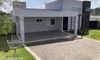 Imagem 2: Casa em Condomínio para Venda em Itupeva, Residencial Montes Claros, 3 dormitórios, 3 suít