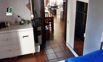 Imagem 3: Apartamento com 3 dormitórios à venda, 115 m² por R$ 690.000,00 - Pinheiros - São Paulo/SP