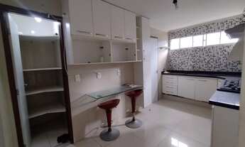 Imagem 2: Aptº 04 quartos, 02 suites, 190,00m² - Aflitos - Recife - PE