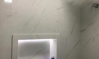 Imagem 7: Apartamento para venda tem 90 metros quadrados localizado próximo ao metrô Praça da Árvore