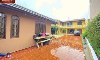 Imagem: Sobrado e Casa a venda em Pinhais