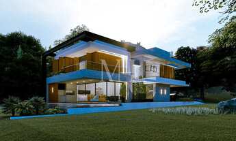 Imagem 7: Casa com 04 suítes mobiliada à venda no Ponta da Figueira!