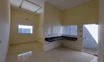 Imagem 7: Casa Térrea Residencial Figueiras do Parque - Campo Grande - MS