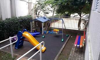 Imagem 7: Apartamento com 2 dormitórios à venda, 51 m² por R$ 281.000,00 - Vila Endres - Guarulhos/S