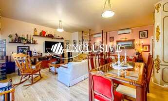 Imagem 5: Rio de Janeiro - Apartamento Padrão - Ipanema