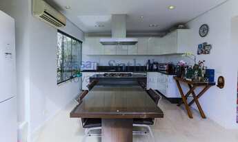 Imagem 6: São Paulo - Apartamento Padrão - Real Parque