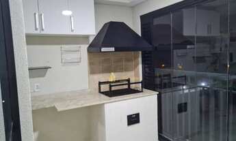 Imagem: Apartamento com 2 dormitórios à venda