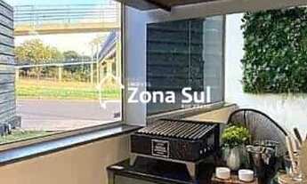 Imagem 2: São José do Rio Preto - Apartamento Padrão - Jardim Santa Maria