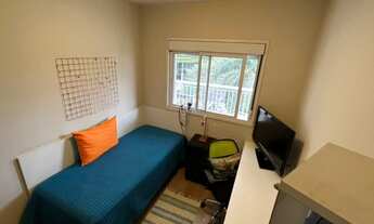 Imagem 6: Apartamento para alugar, 75 m² por R$ 7.500,00/mês - Cidade Monções - São Paulo/SP