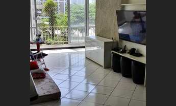 Imagem: Apartamento amplo 2 quartos, suíte, dependencia