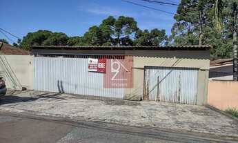 Imagem 2: Terreno à venda no bairro Santa Felicidade - Curitiba/PR