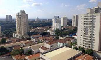 Imagem 2: Apartamento para aluguel, 2 quartos, 2 vagas, CENTRO - PIRACICABA/SP