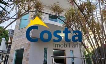 Imagem 2: Casa à venda, 4 quartos, 1 suíte, 3 vagas, Europa - Contagem/MG