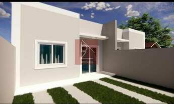 Imagem 3: Casa à venda no bairro Praia Grande - Matinhos/PR