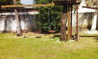 Imagem 3: Casa de condomínio para venda tem 396 metros quadrados com 3 quartos