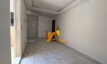 Imagem 2: Com elevador! Apartamento com 2 dormitórios à venda, 54 m² por R$ 299.000 - Jardim Progres