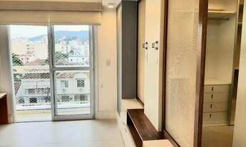 Imagem 6: RIO DE JANEIRO - Apartamento Padrão - TIJUCA