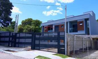 Imagem: Sobrado 3 dormitórios com suite REF G3693