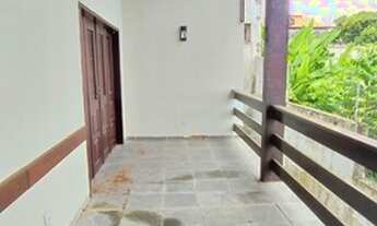 Imagem 3: Casa Triplex Olho D´água