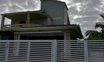 Imagem 2: Casa para venda com 200 metros quadrados com 3 quartos em Zona Sul - Balneário Rincão - SC