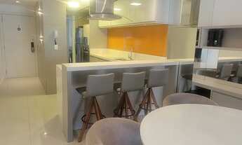 Imagem 4: Apartamento 3 Quartos na Praia Brava com Vista Mar por R$ 2.250.000,00