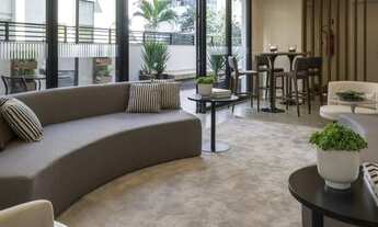 Imagem 4: O Jardins mora em você! Na Manhattan Paulistana, um convite ao bem viver!projeto de Jonas