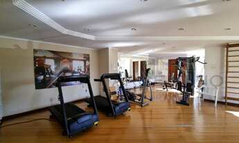 Imagem 7: Condomínio Edifício Manhatan