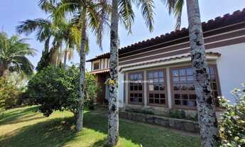 Imagem: Sítio com 4 dormitórios à venda, 44250