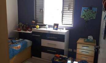 Imagem 7: Sobrado com 4 dormitórios à venda, 188 m² por R$ 850.000,00 - Campo Grande - São Paulo/SP