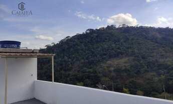 Imagem 3: Casa à venda, 210 m² por R$ 340.000,00 - Retiro - Juiz de Fora/MG