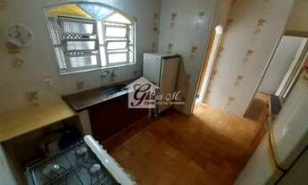 Imagem 7: Casa com 3 dorms, Caiçara, Praia Grande - R$ 420 mil, Cod: 1585