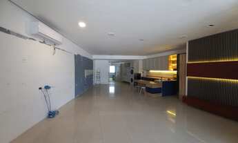 Imagem 3: Imóvel comercial com subsolo e mais um andar superior, 600 m² construído, 350m² terreno. Z