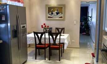 Imagem 2: Casa com 3 dormitórios à venda, 170 m² por R$ 795.000 - Vila Pereira Barreto - São Paulo/S