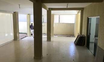 Imagem 5: Excelente sobrado no condomínio jardins Paris com 4 quartos