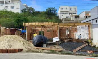 Imagem 6: Novíssimas casas dentro do Mata Atlântica no Jardim Belvedere - Volta Redonda - RJ